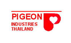 PIGEON Industres Thailand